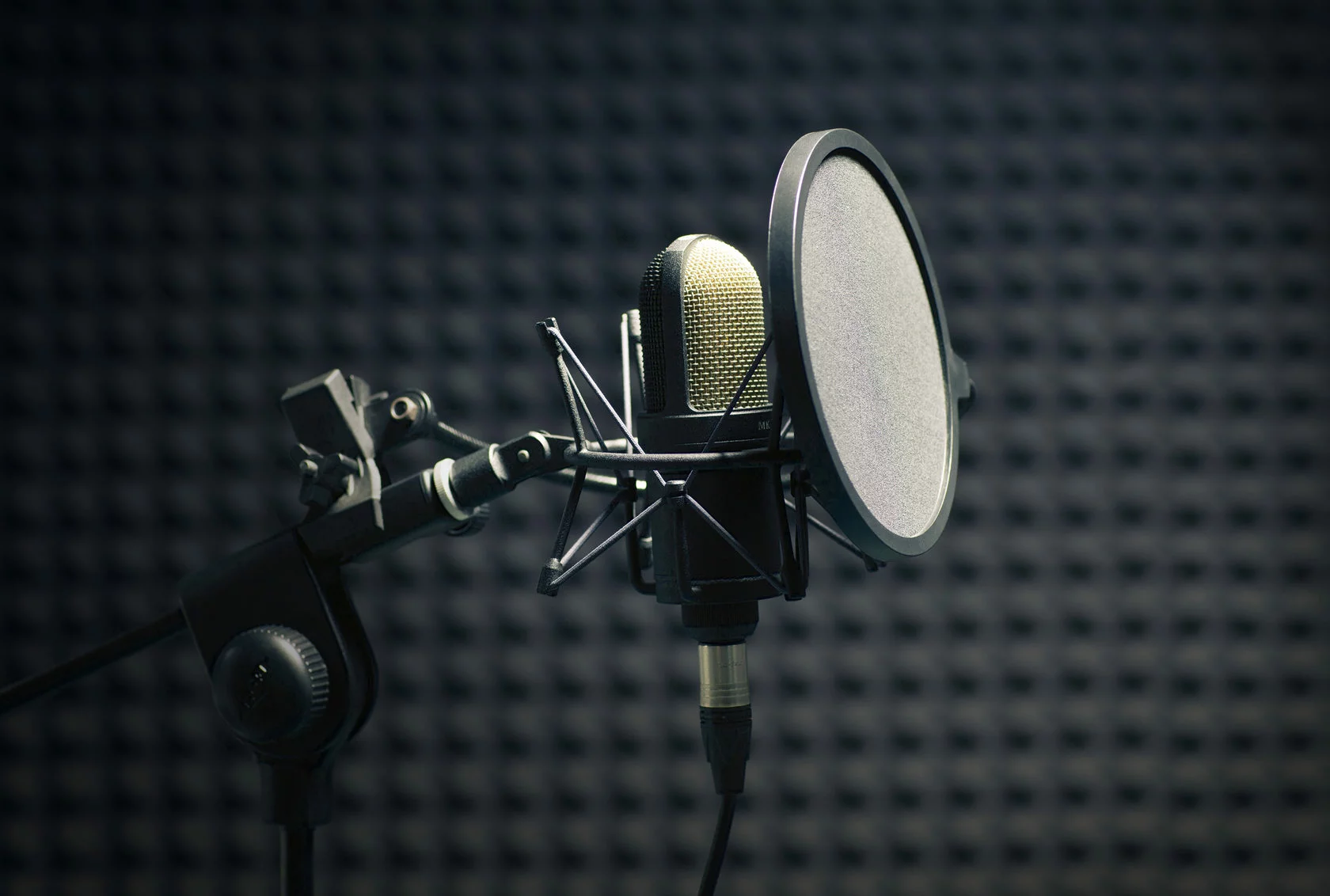 podcast