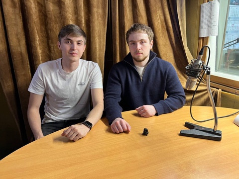 podcast