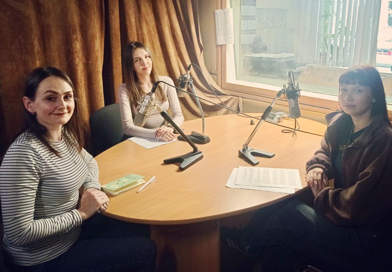 podcast