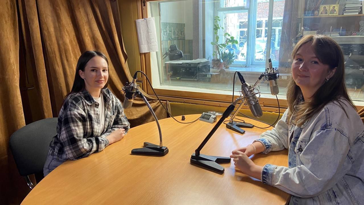 podcast