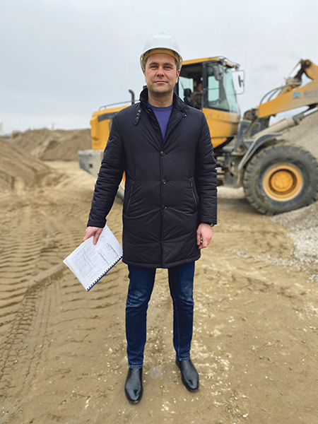 Булдаков Максим