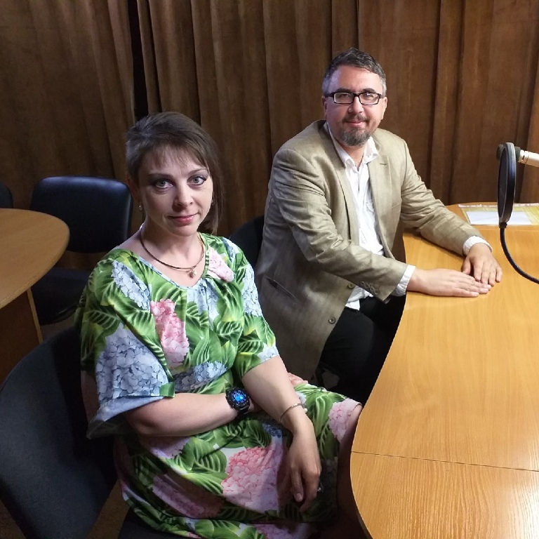 podcast
