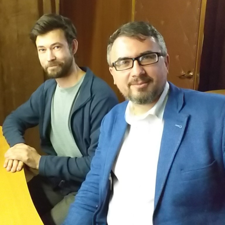 podcast