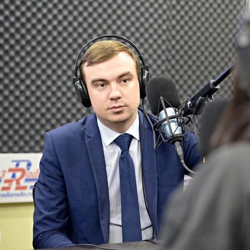 podcast