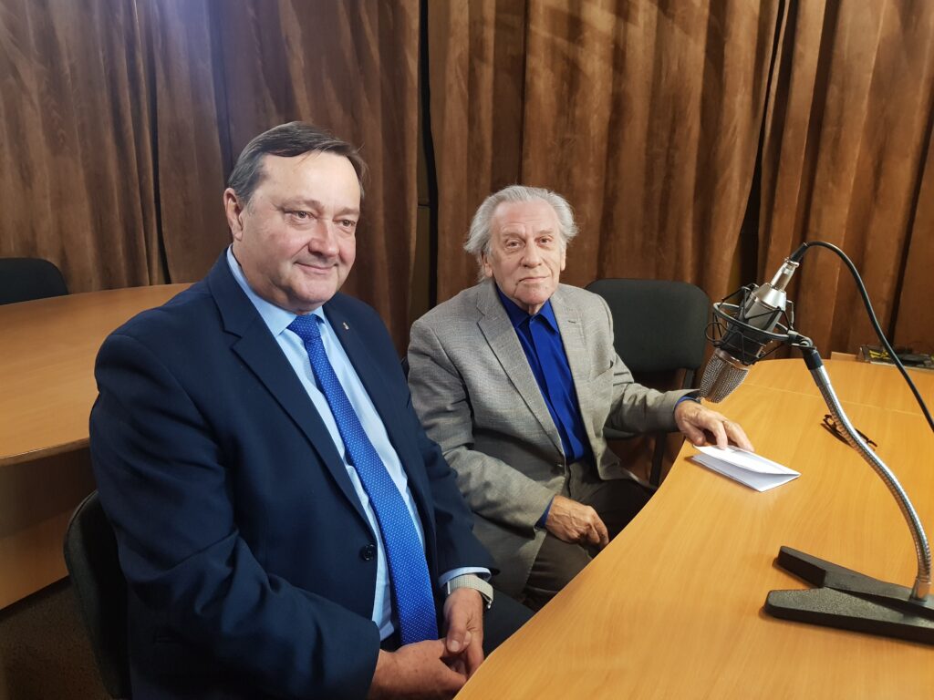 podcast