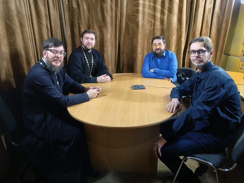 podcast