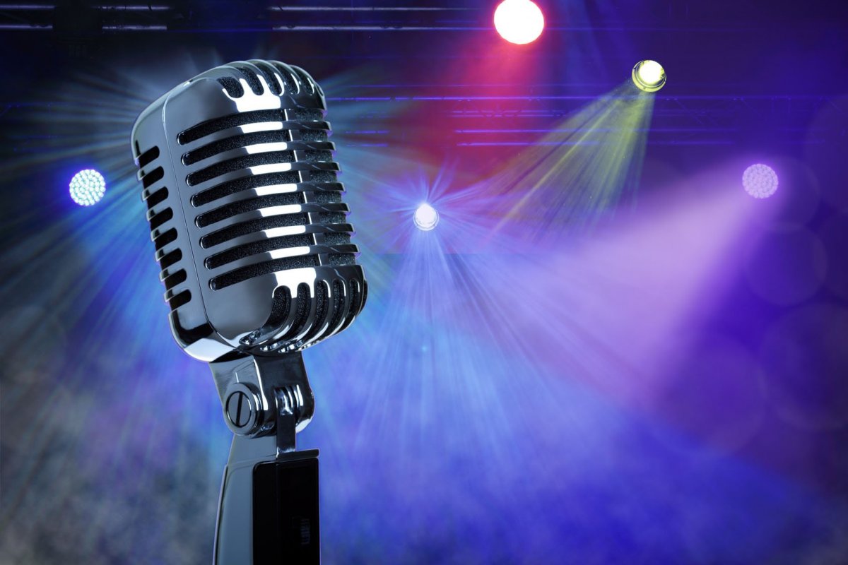 podcast