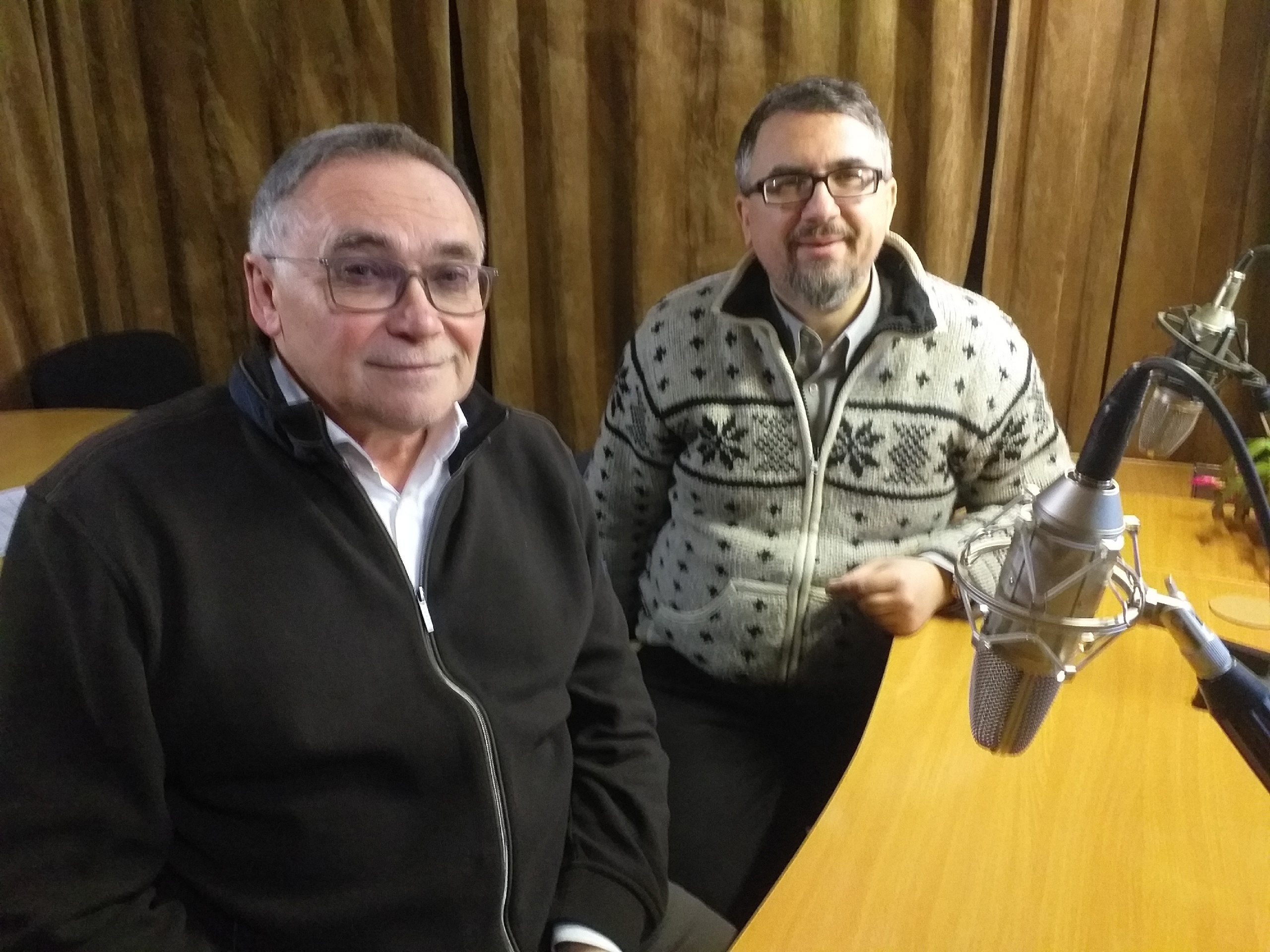 podcast